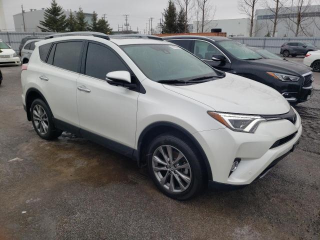 Photo 4 from auction – 2017 TOYOTA RAV4 LIMIT with VIN 2T3DFREV3HW674109