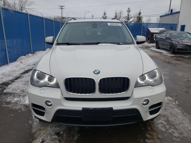 Photo 5 from auction – 2013 BMW X5 XDRIVE3 with VIN 5UXZV4C51D0B13244