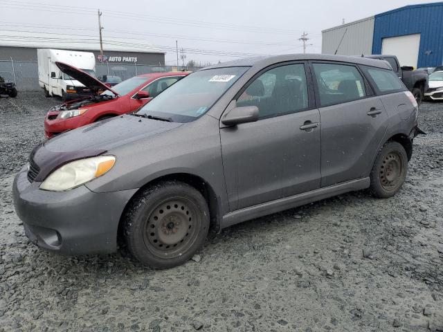 TOYOTA COROLLA MA 2005 with VIN 2T1KR32E85C852618 - Photo from auction