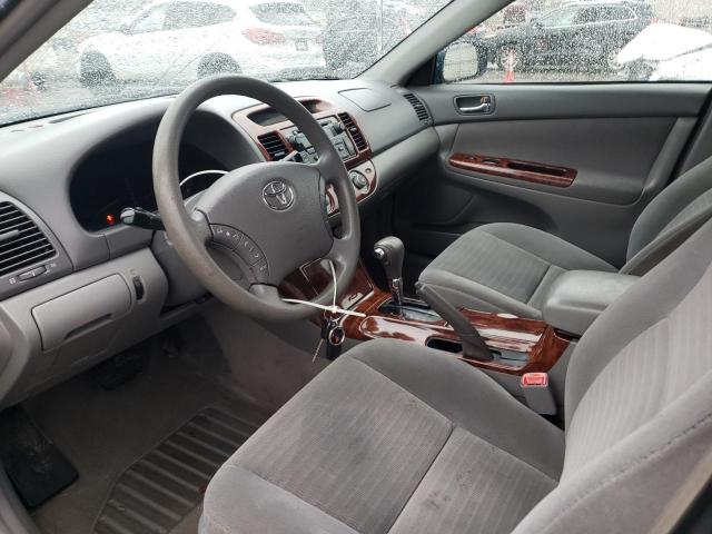 Photo 7 from auction – 2005 TOYOTA CAMRY LE with VIN 4T1BF32KX5U095251