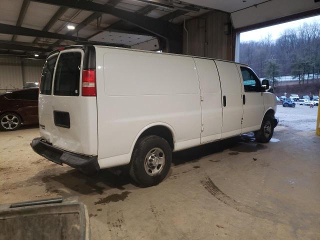 Photo 3 from auction – 2014 CHEVROLET EXPRESS G2 with VIN 1GCWGGFA7E1186586