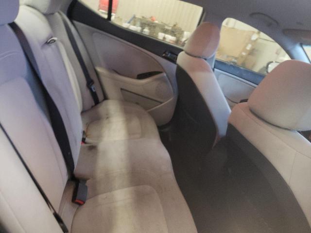 Photo 10 from auction – 2011 KIA OPTIMA LX with VIN KNAGM4A77B5130138