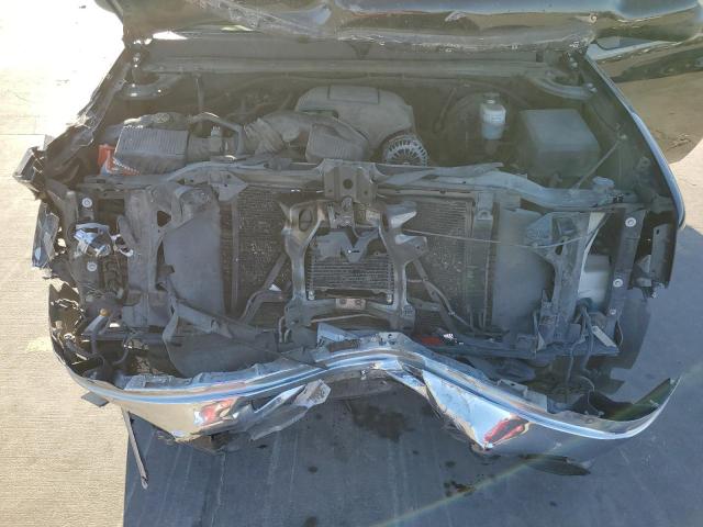 Photo 11 from auction – 2011 GMC SIERRA K15 with VIN 3GTP2VE38BG365453