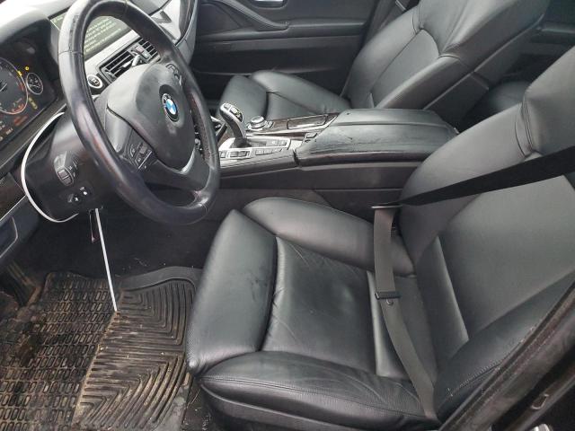 Photo 7 from auction – 2011 BMW 550 XI with VIN WBAFU9C59BC785093