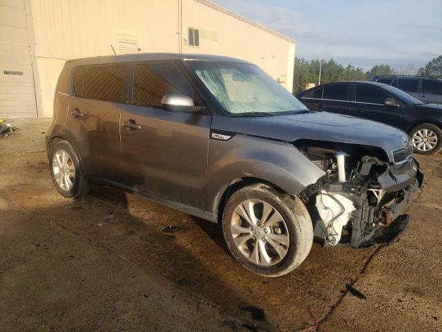 Photo 4 from auction – 2016 KIA SOUL + with VIN KNDJP3A58G7238451