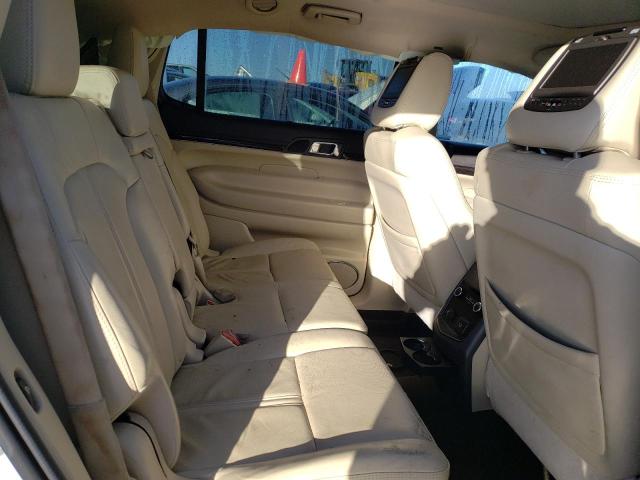 Photo 10 from auction – 2013 LINCOLN MKT with VIN 2LMHJ5AT5DBL56244
