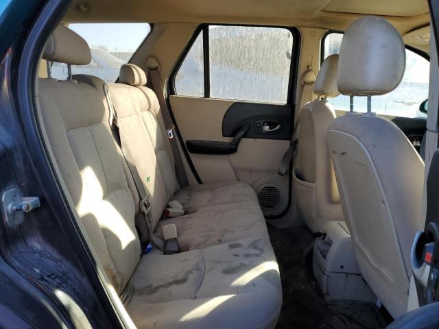 Photo 11 from auction – 2005 SATURN VUE with VIN 5GZCZ23D65S818257