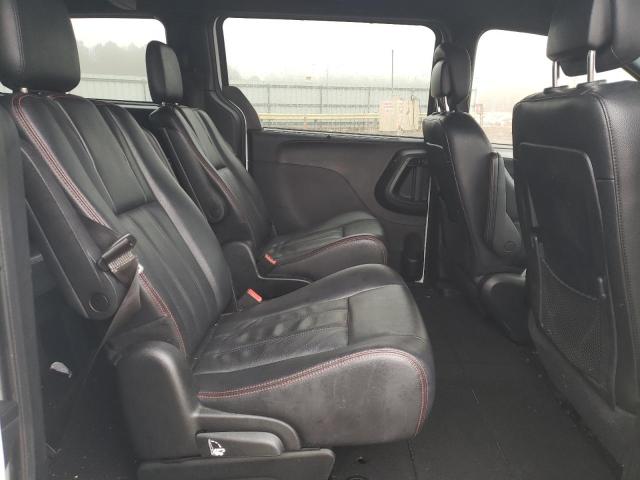 Photo 11 from auction – 2018 DODGE GRAND CARA with VIN 2C4RDGEG1JR250753