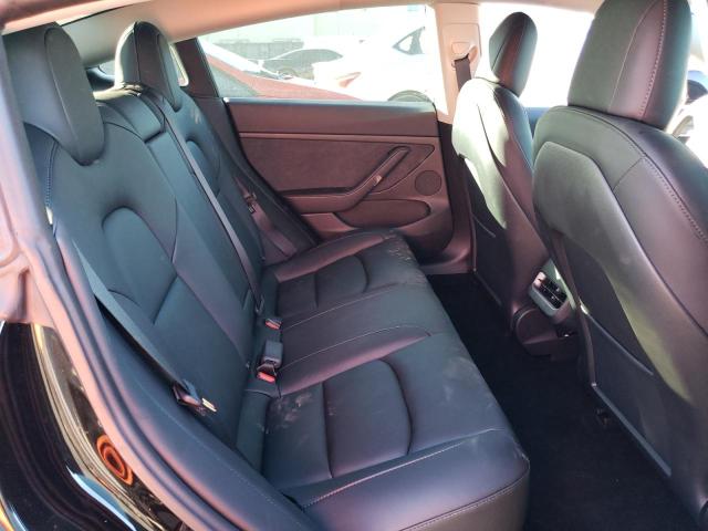Photo 10 from auction – 2023 TESLA MODEL 3 with VIN 5YJ3E1EA4PF395284