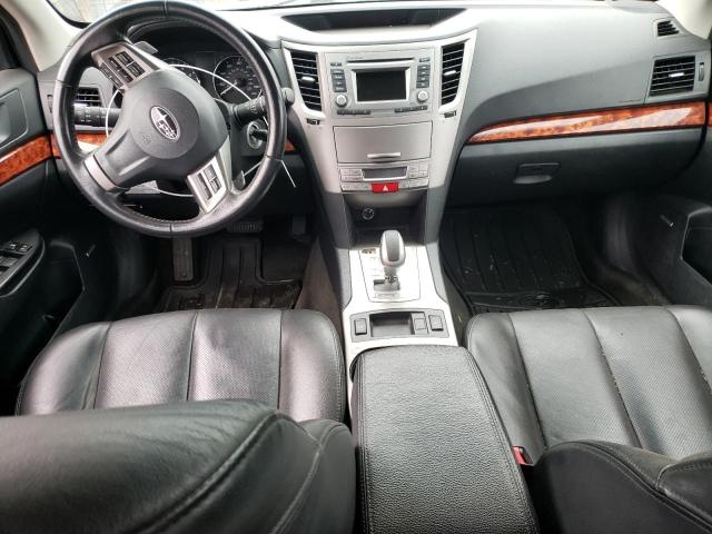 Снимка 8 от търг – 2012 SUBARU OUTBACK 2. с VIN 4S4BRBKC9C3249235