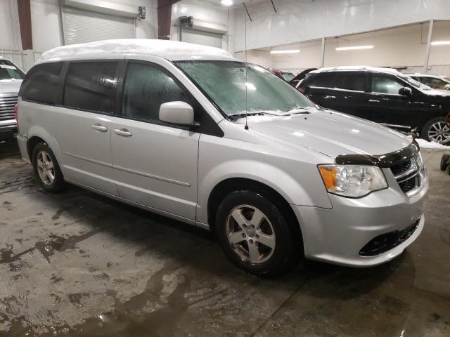Photo 4 from auction – 2012 DODGE GRAND CARA with VIN 2C4RDGCG0CR197002