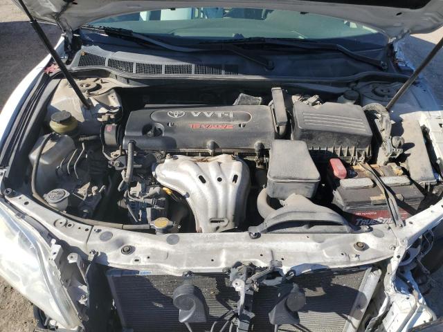 Photo 11 from auction – 2007 TOYOTA CAMRY CE with VIN JTNBE46K073091057