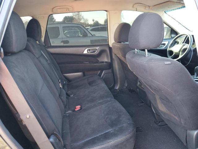 Photo 11 from auction – 2016 NISSAN PATHFINDER with VIN 5N1AR2MN2GC651131