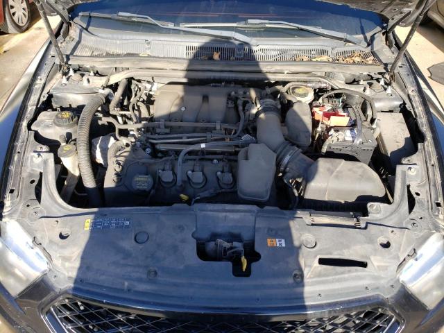 Photo 11 from auction – 2013 FORD TAURUS LIM with VIN 1FAHP2F84DG104503