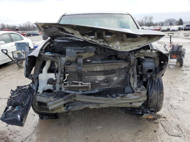 Photo 5 from auction – 2010 HONDA PILOT LX with VIN 5FNYF4H2XAB012609