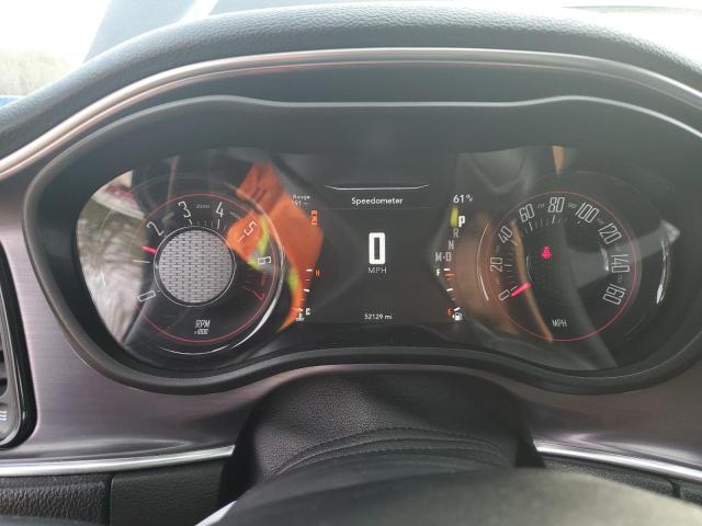 Photo 9 from auction – 2018 DODGE CHALLENGER with VIN 2C3CDZAG5JH246495