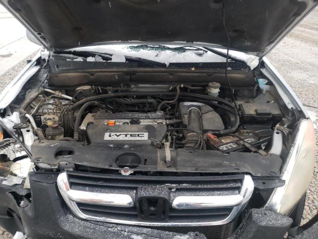 Photo 11 from auction – 2004 HONDA CR-V EX with VIN JHLRD78894C004215
