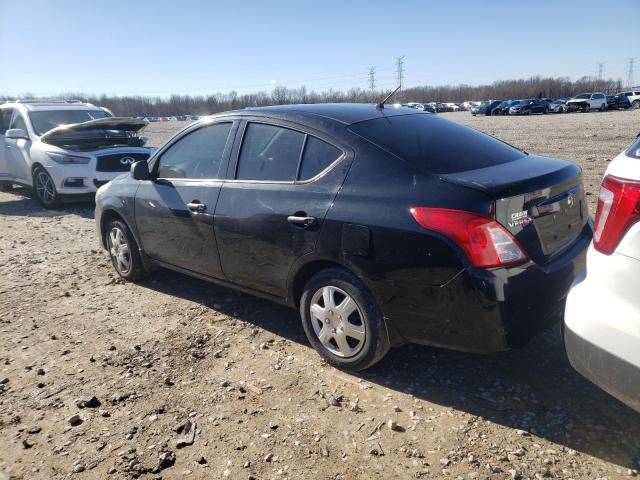 Photo 2 from auction – 2015 NISSAN VERSA S with VIN 3N1CN7AP7FL950938