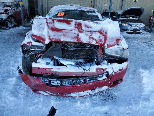 Photo 5 from auction – 2011 DODGE CHARGER R/ with VIN 2B3CM5CT6BH548086