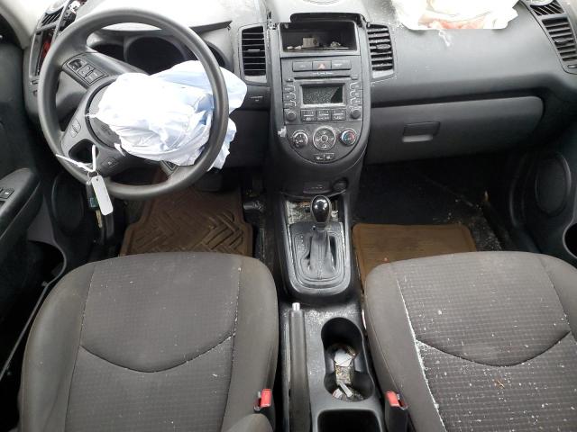 Zdjęcie 8 z aukcji – 2013 KIA SOUL z VIN KNDJT2A52D7612649
