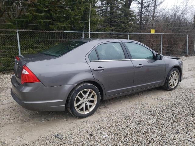 Photo 3 from auction – 2012 FORD FUSION SEL with VIN 3FAHP0JA6CR332802