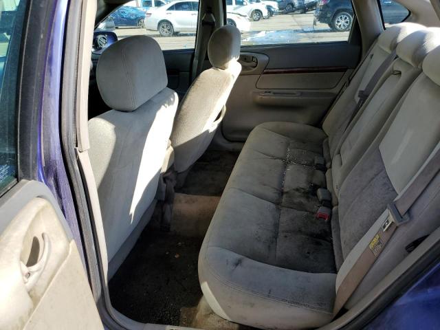 Фото 10 с аукциона – 2005 CHEVROLET IMPALA с VIN 2G1WF52E159382639