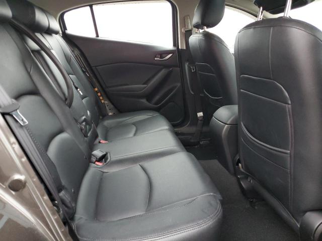 Photo 10 from auction – 2016 MAZDA 3 TOURING with VIN JM1BM1M7XG1314947