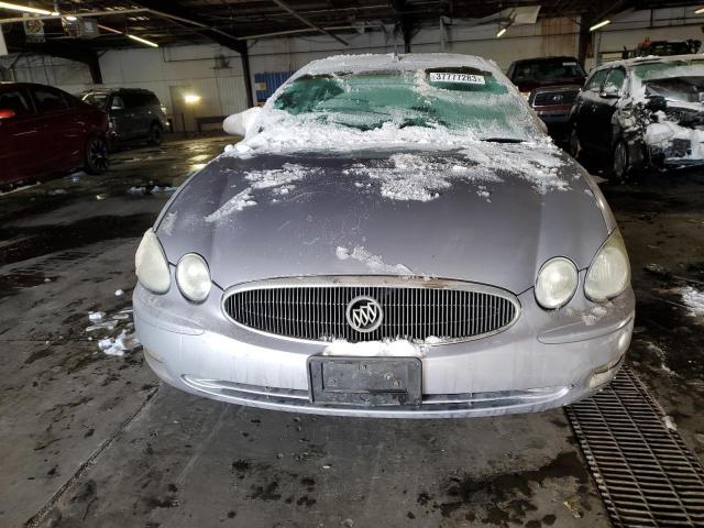 Photo 5 from auction – 2005 BUICK LACROSSE C with VIN 2G4WC532551253933