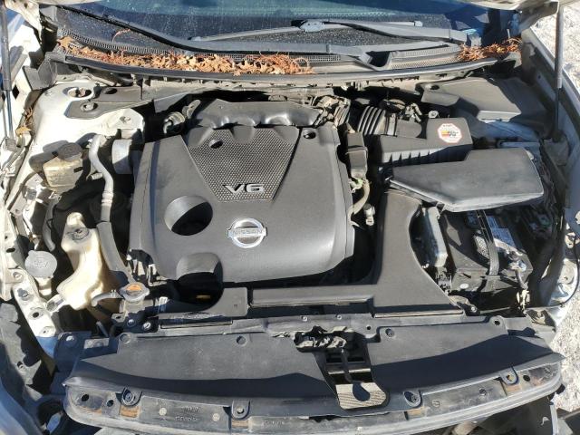 Photo 11 from auction – 2010 NISSAN MAXIMA S with VIN 1N4AA5AP5AC832854