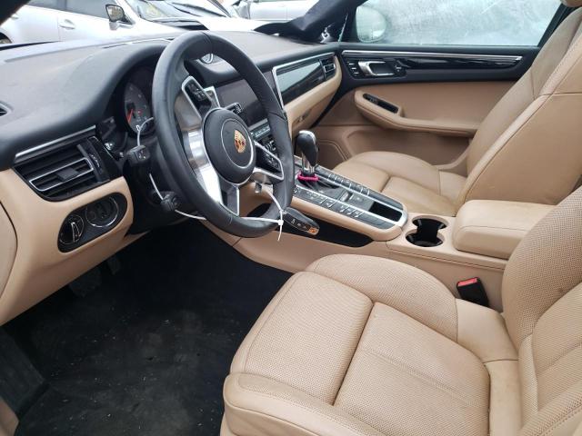 Photo 7 from auction – 2020 PORSCHE MACAN S with VIN WP1AB2A50LLB36599