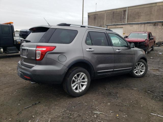 Photo 3 from auction – 2012 FORD EXPLORER X with VIN 1FMHK8D87CGA18773