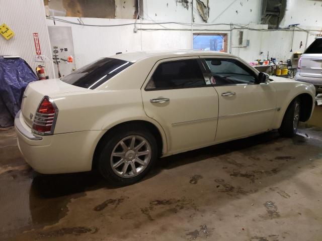 Photo 3 from auction – 2006 CHRYSLER 300C with VIN 2C3LA63H66H281163