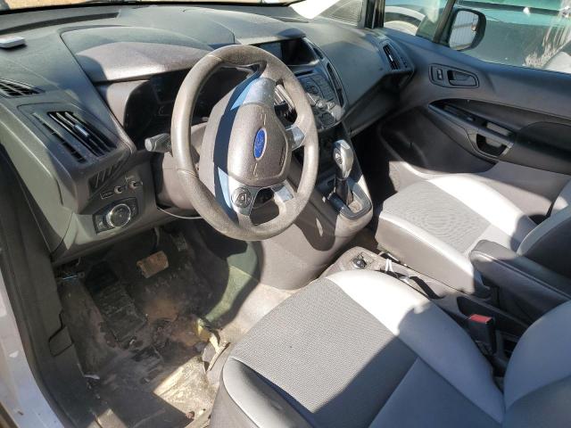 Photo 8 from auction – 2014 FORD TRANSIT CO with VIN NM0LS7E78E1161927