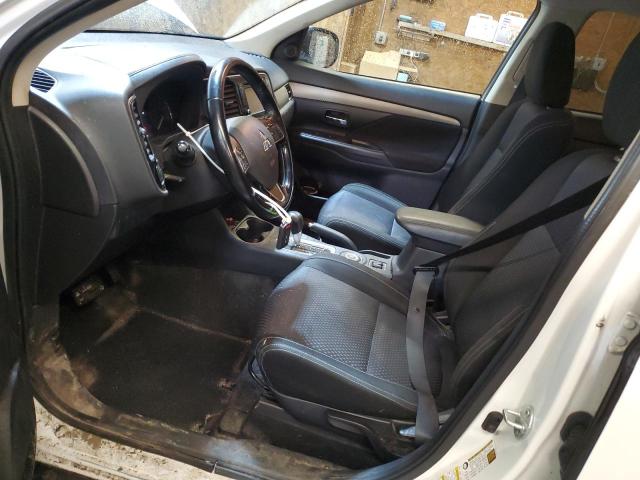 Photo 7 from auction – 2016 MITSUBISHI OUTLANDER with VIN JA4AZ3A39GZ004066