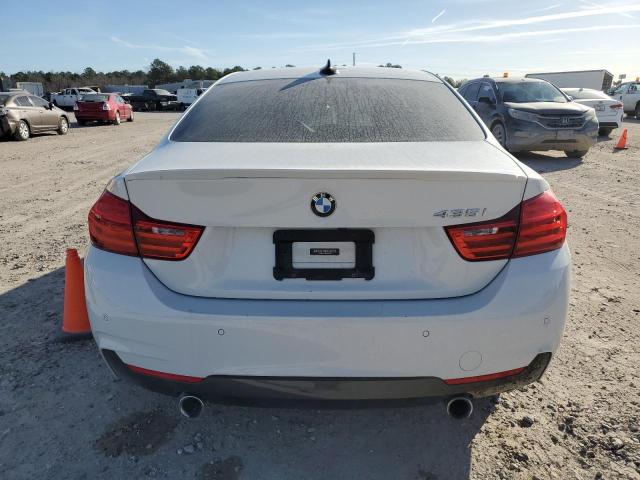 Photo 6 from auction – 2016 BMW 435 I with VIN WBA3R1C52GK529526