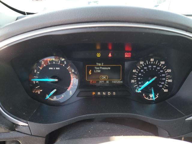 Photo 9 from auction – 2014 FORD FUSION SE with VIN 3FA6P0HD9ER339382
