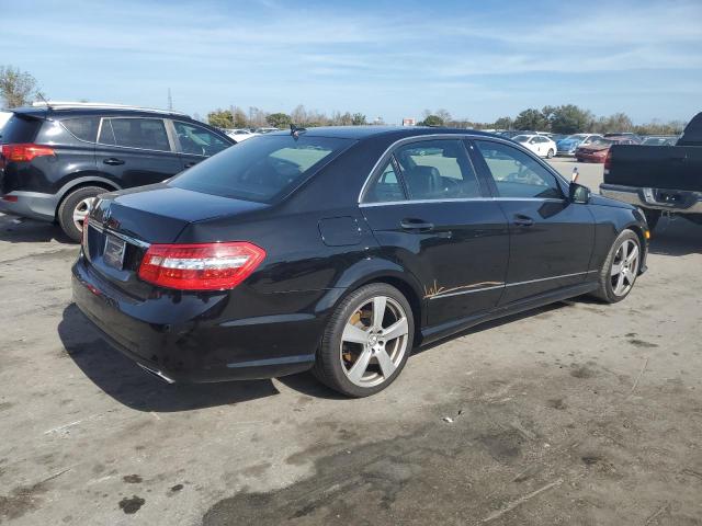 Photo 3 from auction – 2010 MERCEDES-BENZ E 350 with VIN WDDHF5GB4AA028908