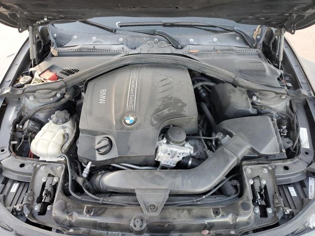 Photo 11 from auction – 2014 BMW 335 XI with VIN WBA3B9G55ENR91474