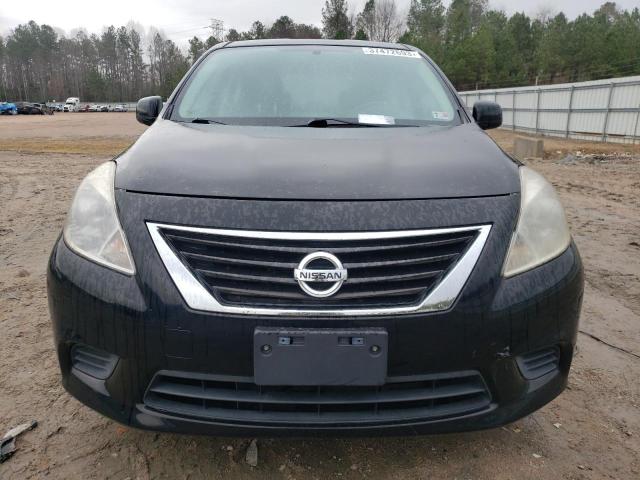 Photo 5 from auction – 2012 NISSAN VERSA S with VIN 3N1CN7AP1CL934097