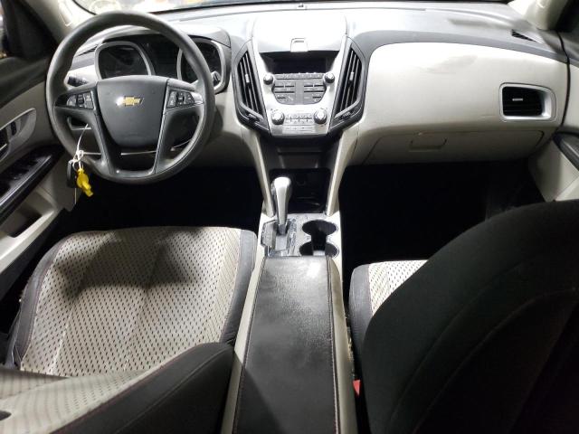 Photo 8 from auction – 2013 CHEVROLET EQUINOX LS with VIN 2GNALBEK9D6178043
