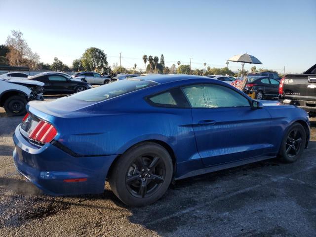 Photo 3 from auction – 2017 FORD MUSTANG with VIN 1FA6P8AM9H5244854