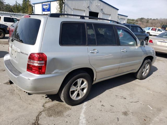 Photo 3 from auction – 2003 TOYOTA HIGHLANDER with VIN JTEGF21A230078988