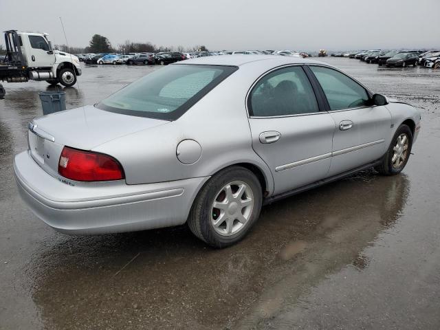Photo 3 from auction – 2003 MERCURY SABLE LS P with VIN 1MEFM55S03G612148