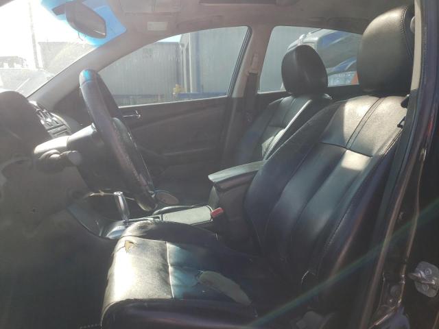 Photo 7 from auction – 2012 NISSAN ALTIMA SR with VIN 1N4BL2AP2CC195065