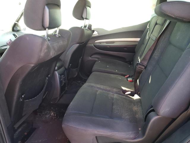 Photo 11 from auction – 2017 DODGE DURANGO SX with VIN 1C4RDHAG1HC936239