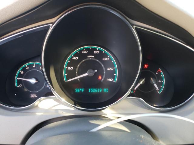 Photo 9 from auction – 2012 CHEVROLET MALIBU 1LT with VIN 1G1ZC5E02CF254856