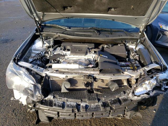 Photo 11 from auction – 2017 TOYOTA CAMRY LE with VIN 4T1BF1FK7HU731935