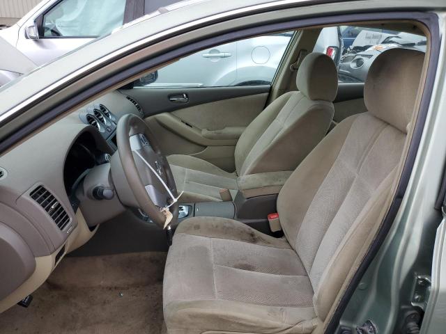 Photo 7 from auction – 2008 NISSAN ALTIMA 2.5 with VIN 1N4AL21E48N528811
