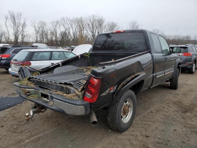 Photo 3 from auction – 2005 CHEVROLET SILVERADO with VIN 1GCHK29U45E257350