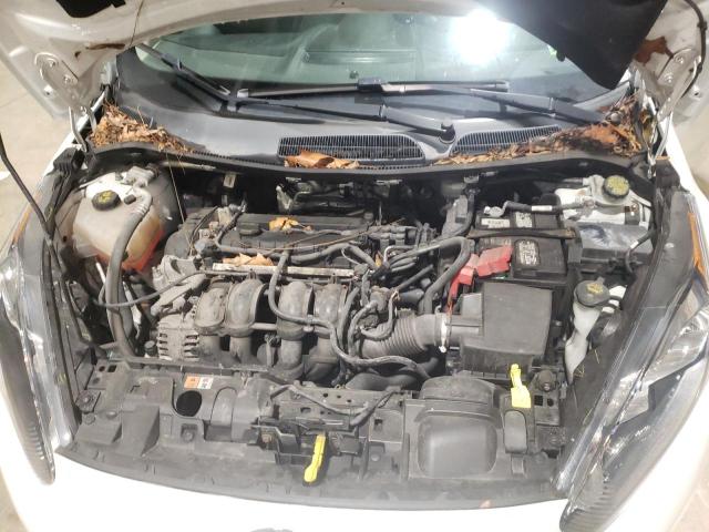 Photo 11 from auction – 2016 FORD FIESTA SE with VIN 3FADP4BJ3GM141684